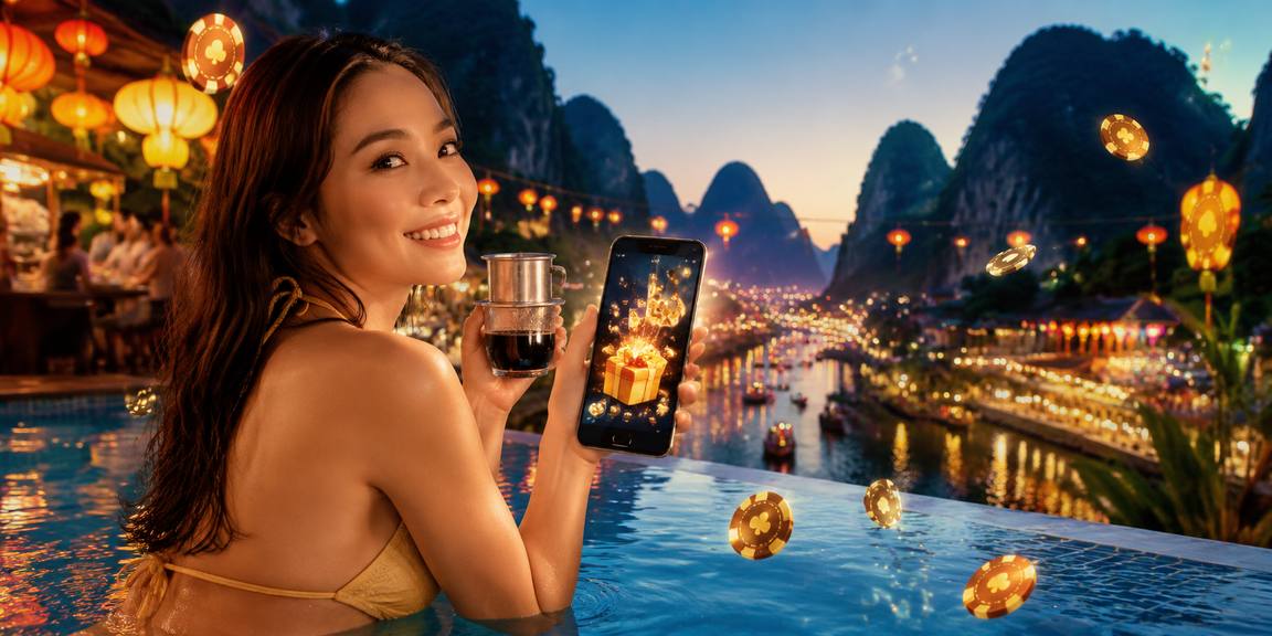 tv360 Arcade Phố Đêm Có Gì Ở tv360?