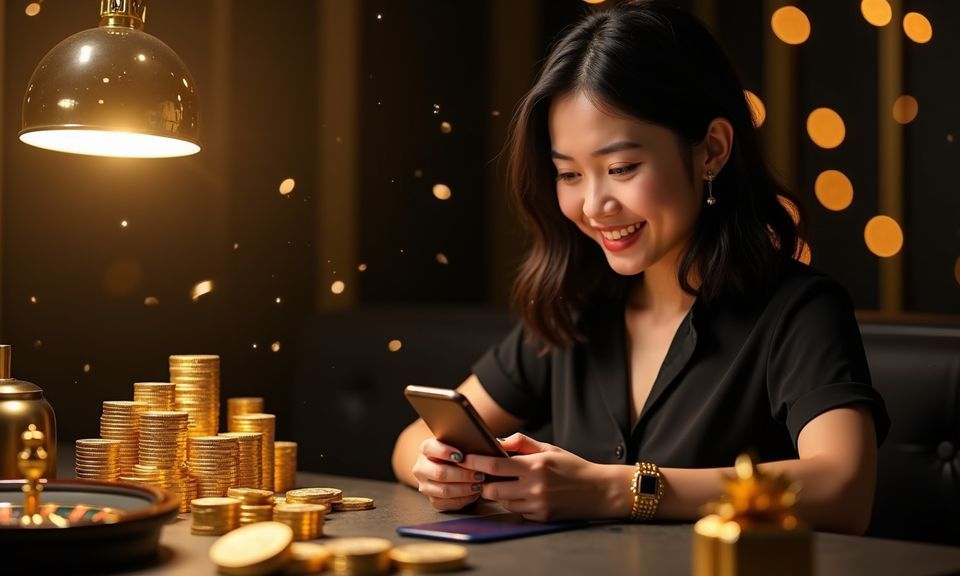 tv360 Ứng dụng tv360 — casino và cá cược ngay trên điện thoại
